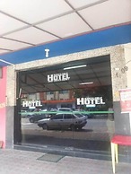 Santa Cruz Hotel