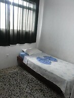 Santa Cruz Hotel