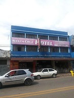 Santa Cruz Hotel
