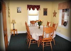 Beagle's Bed & Breakfast