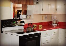 Beagle's Bed & Breakfast