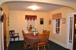 Beagle's Bed & Breakfast