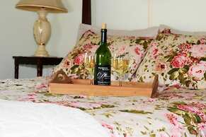 Beagle's Bed & Breakfast