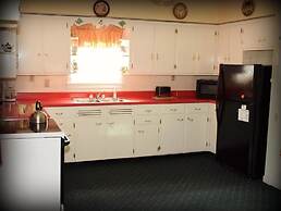 Beagle's Bed & Breakfast