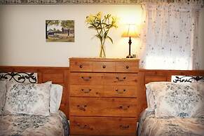 Beagle's Bed & Breakfast