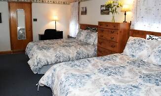 Beagle's Bed & Breakfast