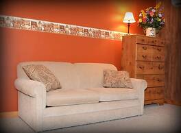 Beagle's Bed & Breakfast