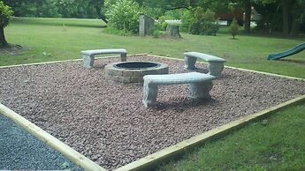 Beagle's Bed & Breakfast