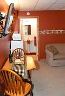 Beagle's Bed & Breakfast