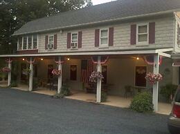 Beagle's Bed & Breakfast