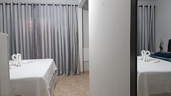 Hotel e Pousada Ciconha-São Lourenço MG