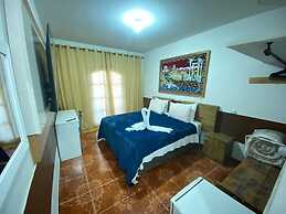 Hotel e Pousada Ciconha-São Lourenço MG