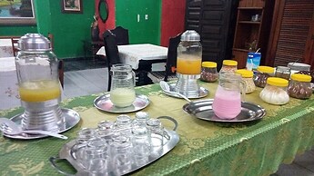 Hotel e Pousada Ciconha-São Lourenço MG