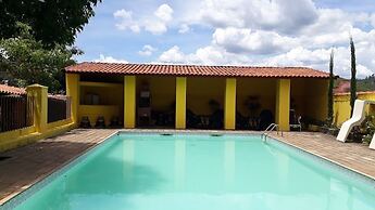 Hotel e Pousada Ciconha-São Lourenço MG
