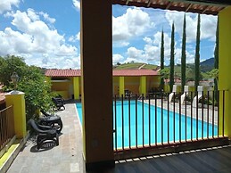 Hotel e Pousada Ciconha-São Lourenço MG