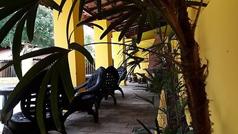 Hotel e Pousada Ciconha-São Lourenço MG