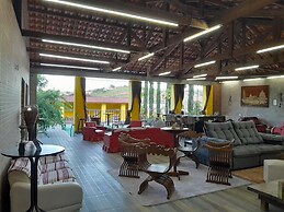 Hotel e Pousada Ciconha-São Lourenço MG