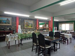 Hotel e Pousada Ciconha-São Lourenço MG