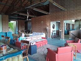 Hotel e Pousada Ciconha-São Lourenço MG