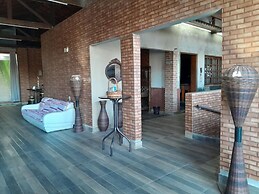 Hotel e Pousada Ciconha-São Lourenço MG