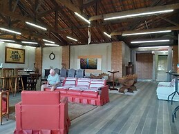 Hotel e Pousada Ciconha-São Lourenço MG