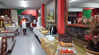 Hotel e Pousada Ciconha-São Lourenço MG