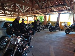 Hotel e Pousada Ciconha-São Lourenço MG