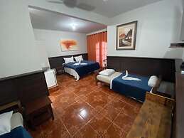 Hotel e Pousada Ciconha-São Lourenço MG