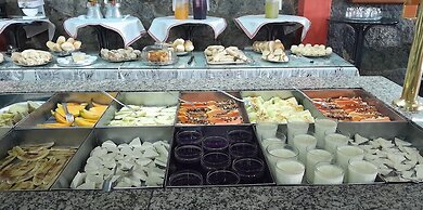 Hotel e Pousada Ciconha-São Lourenço MG