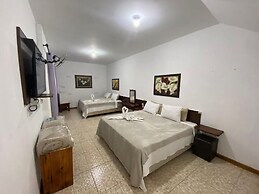 Hotel e Pousada Ciconha-São Lourenço MG