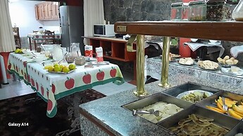 Hotel e Pousada Ciconha-São Lourenço MG