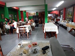 Hotel e Pousada Ciconha-São Lourenço MG