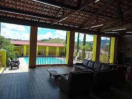 Hotel e Pousada Ciconha-São Lourenço MG