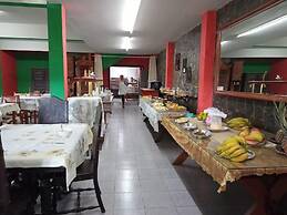 Hotel e Pousada Ciconha-São Lourenço MG
