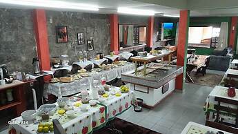 Hotel e Pousada Ciconha-São Lourenço MG