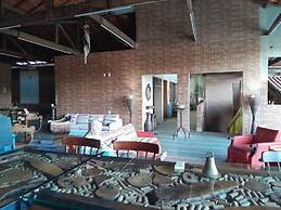 Hotel e Pousada Ciconha-São Lourenço MG