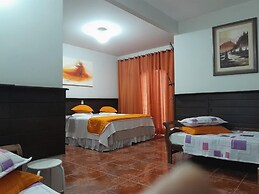 Hotel e Pousada Ciconha-São Lourenço MG