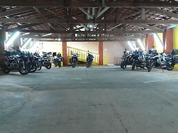 Hotel e Pousada Ciconha-São Lourenço MG