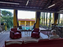 Hotel e Pousada Ciconha-São Lourenço MG