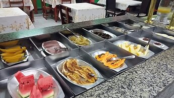 Hotel e Pousada Ciconha-São Lourenço MG