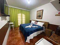 Hotel e Pousada Ciconha-São Lourenço MG