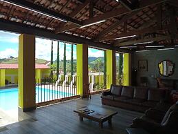 Hotel e Pousada Ciconha-São Lourenço MG
