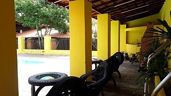 Hotel e Pousada Ciconha-São Lourenço MG