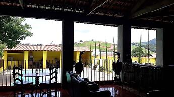 Hotel e Pousada Ciconha-São Lourenço MG