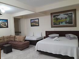 Hotel e Pousada Ciconha-São Lourenço MG