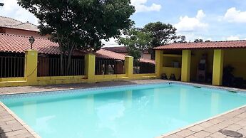 Hotel e Pousada Ciconha-São Lourenço MG