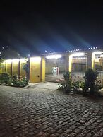 Hotel e Pousada Ciconha-São Lourenço MG