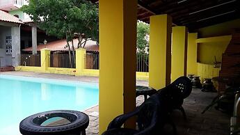 Hotel e Pousada Ciconha-São Lourenço MG