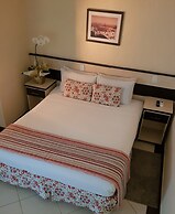 Hotel Cristal Rio Claro