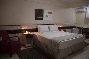 Hotel Cristal Rio Claro